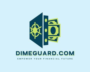 Dimeguard LLC Brand Logo