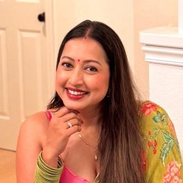 Arpita Saha