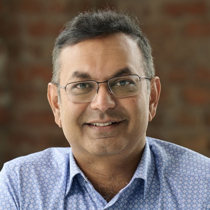 Debanjan Saha