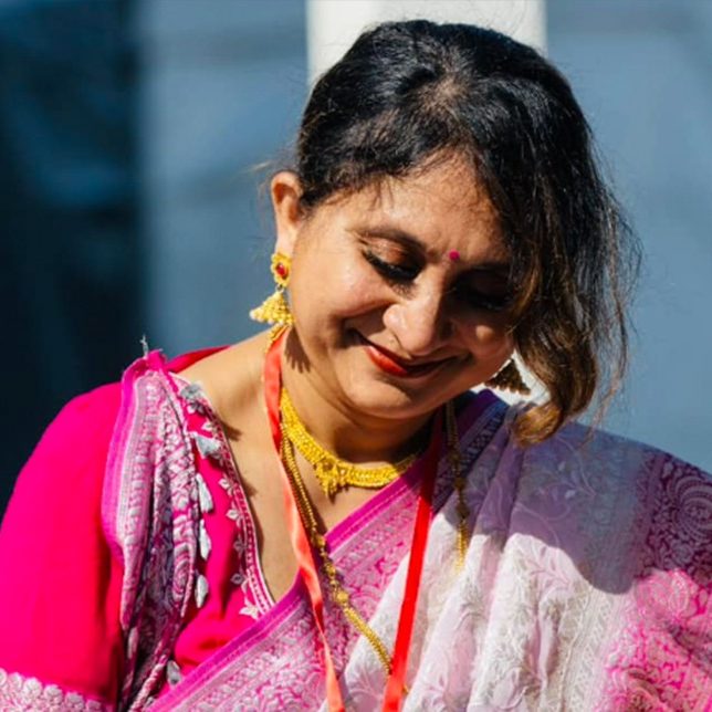 Dipanwita Dutta