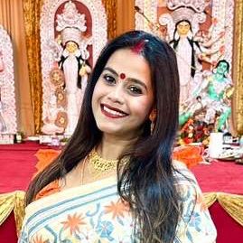Dipanwita Roy
