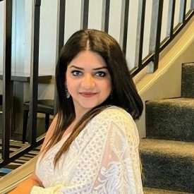 Ekata Banerjee