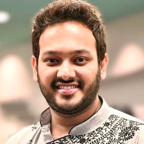 Kallol Chatterjee