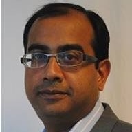 Saikat Paul