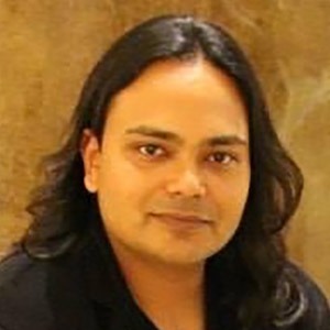 Sangram Ganguly