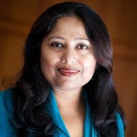 Sudeshna Raha