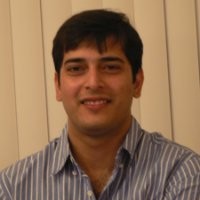 Sudipto Mukhopadhyay