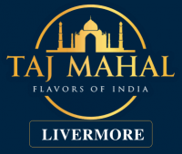 Taj Mahal (Livermore) Brand Logo