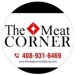 The Meat Corner Brand Logo