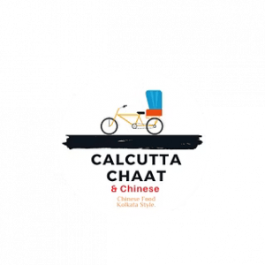 Calcutta Chaat & Chinese Brand Logo