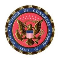 Member of Congress, USA logo