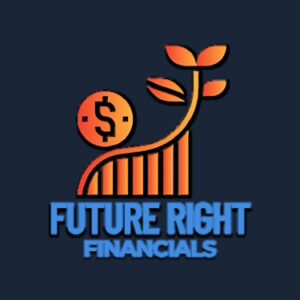Future Right Financials Brand Logo