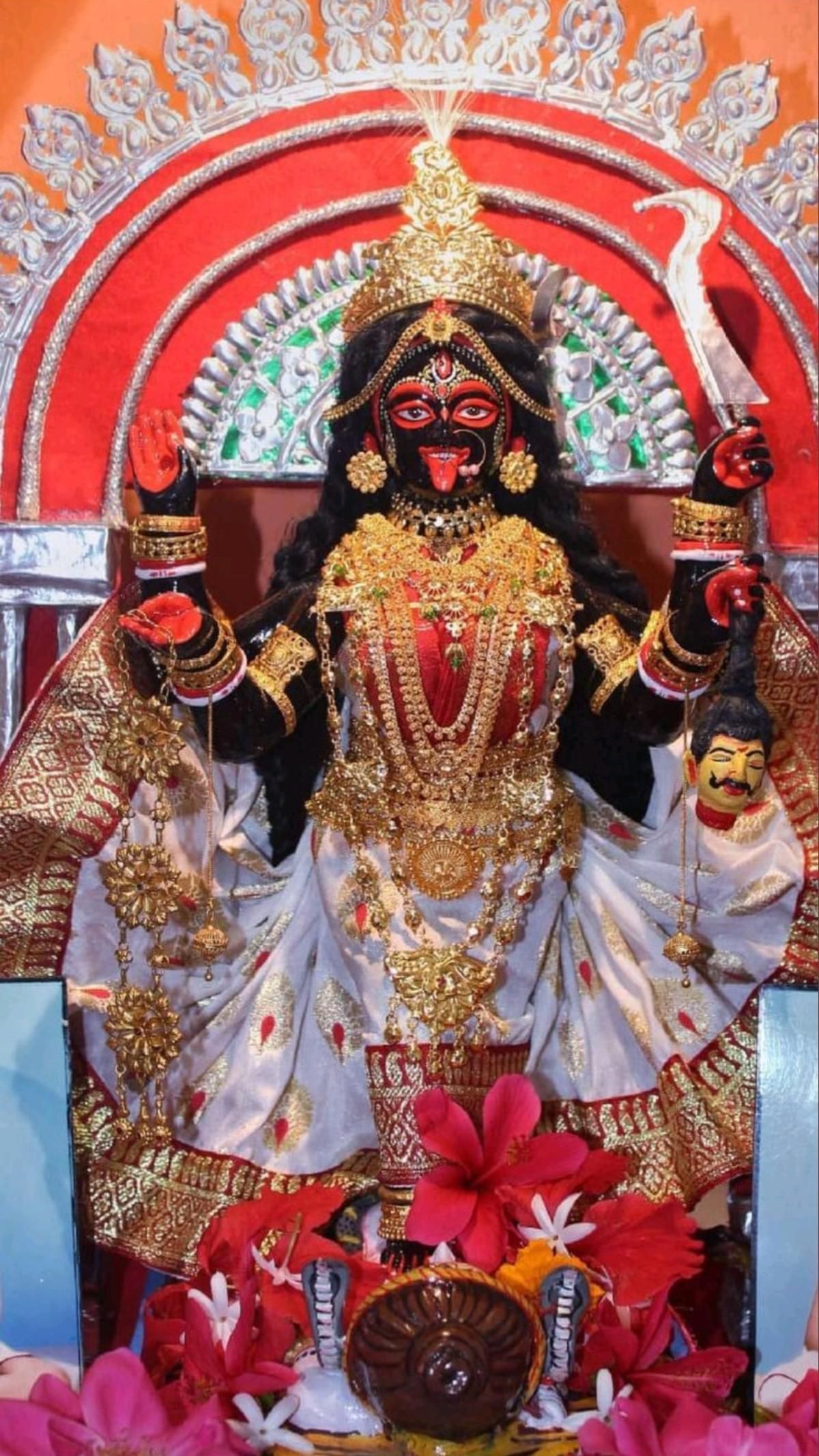 Kali Puja 2026