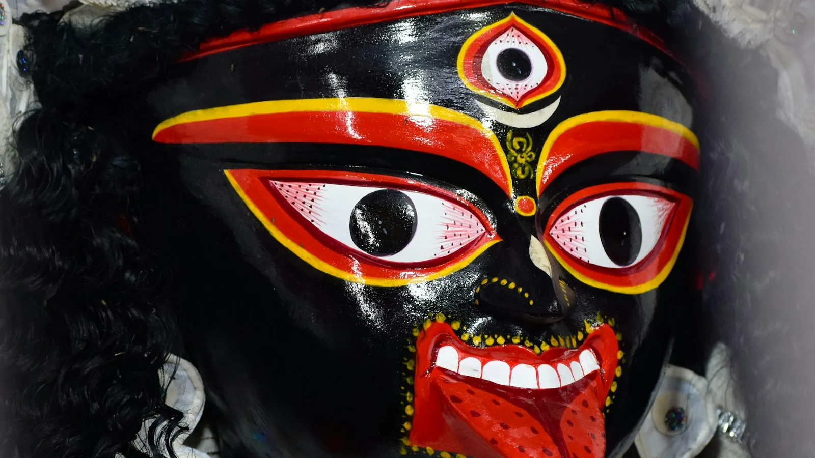 Kali Puja 2026