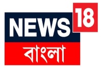 News18 Bangla logo