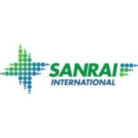 Sanrai International logo