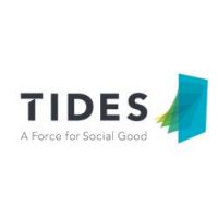Tides Foundation logo