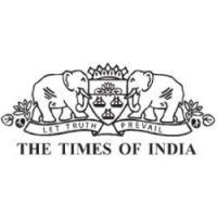 The Times of India logo